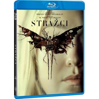 MagicBox Наблюдателите - Blu-ray (073984)