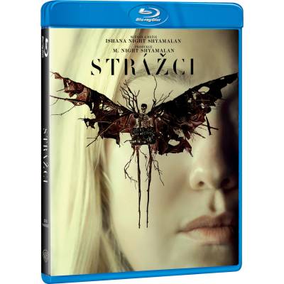 MagicBox Наблюдателите - Blu-ray (073984)