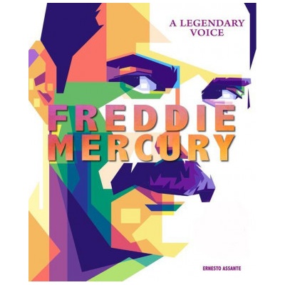 Freddie Mercury