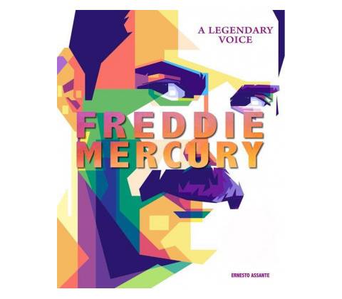 Freddie Mercury