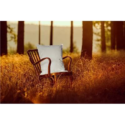 Ložnice21 Péřový polštář Comfort 70x90