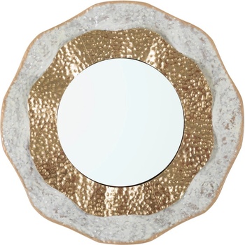 Mauro Ferretti Стенно огледало ø 54, 5 cm Shai - Mauro Ferretti (660600000)