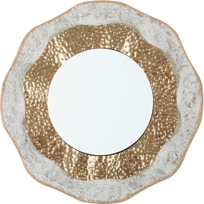 Mauro Ferretti Стенно огледало ø 54, 5 cm Shai - Mauro Ferretti (660600000)