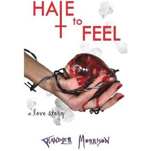 Hate to Feel | Chandler Morrison, Tracy Applegate (ISBN: 9781541181489)
