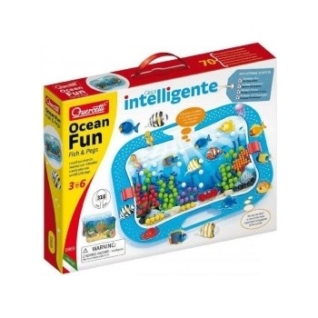 Quercetti Mozaika Ocean Fun 0969