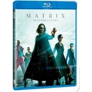 Matrix Resurrections BD