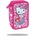 COOLPACK Ученически несесер с пособия Coolpack - Jumper 3 - Hello Kitty Pink