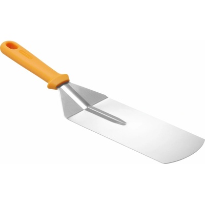 CODROIPO Špachtle na pizzu heavy-duty, HENDI, designed by Robert Bronwasser, Oranžový, 380x90mm