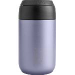 Chilly's Bottles Series 2 Термо чаша за кафе 340 мл, металик лавандула (C340S2MMLA_9)