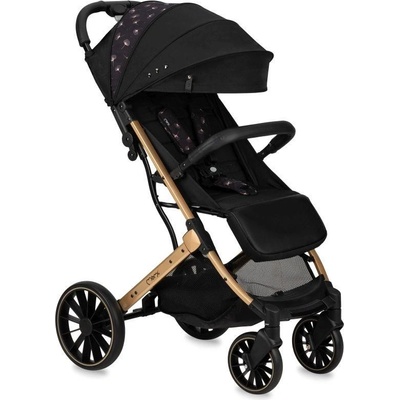 MoMi Sport ESTELLE Dakar Black Ginko 2022