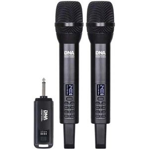 DNA Freemic Double Set Микрофон