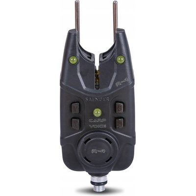 Elektronický signalizátor záberu SANGER CARP VOICE