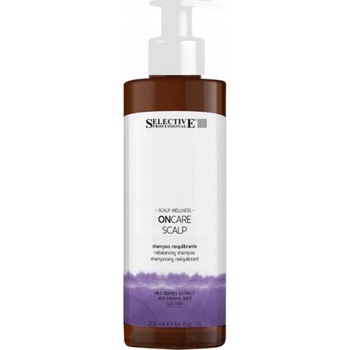 Selective Professional ONCare Scalp Rebalancing Shampoo 200 ml