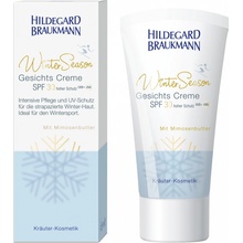 Hildegard Braukmann Limitierte Editionen Winter Season Gesichts Creme SPF30 50 ml