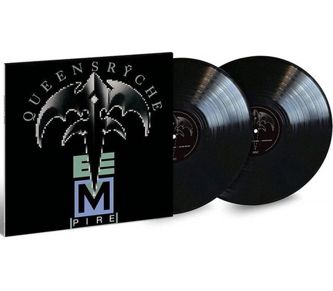 Queensryche - Empire LP