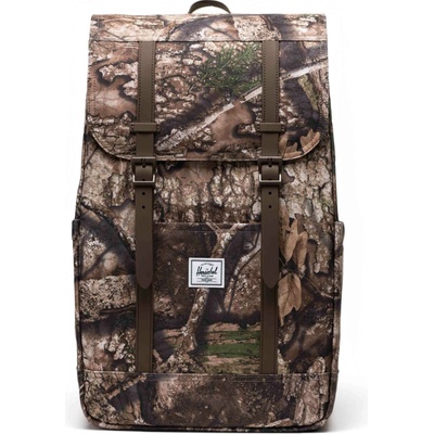 Herschel Realtree Herschel Retreat Realtree APX Camo 23l
