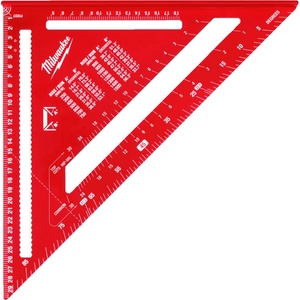 Milwaukee Триъгълник метричен 30 cm (4932498717)