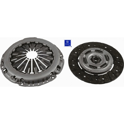 Spojková sada SACHS 3000 951 554