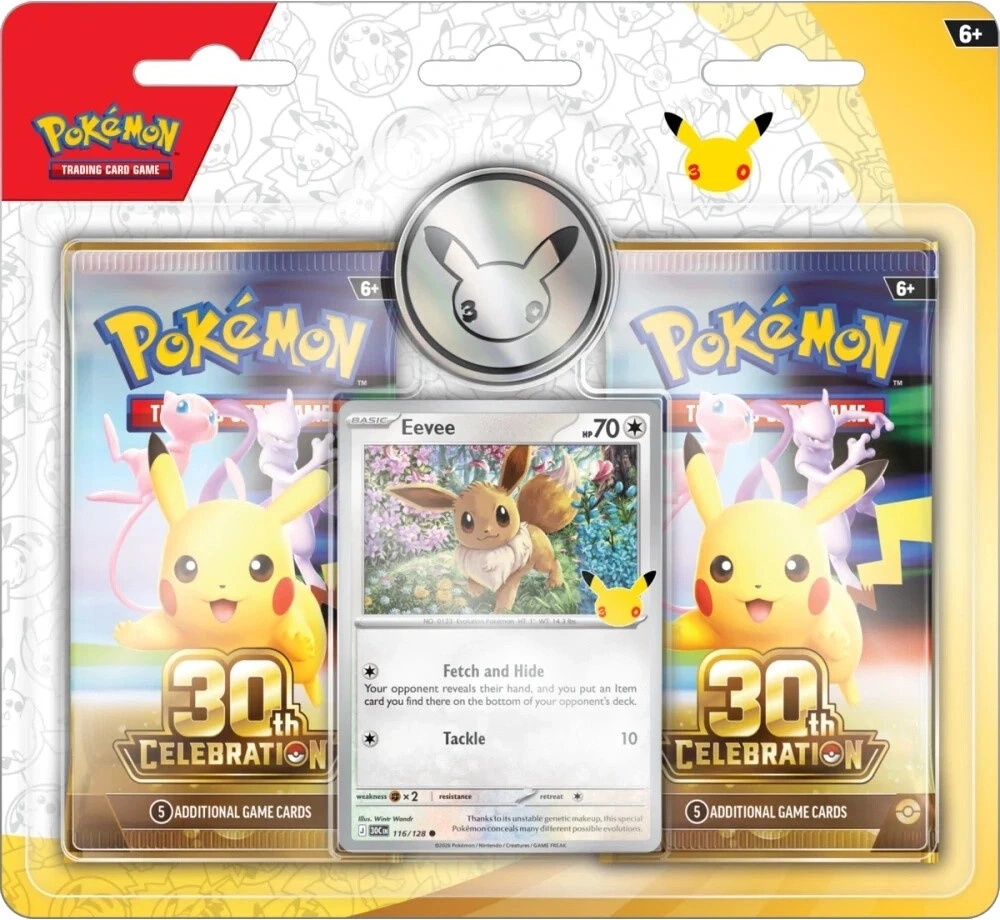 pokemon tcg celebrations booster pack - Heureka.sk
