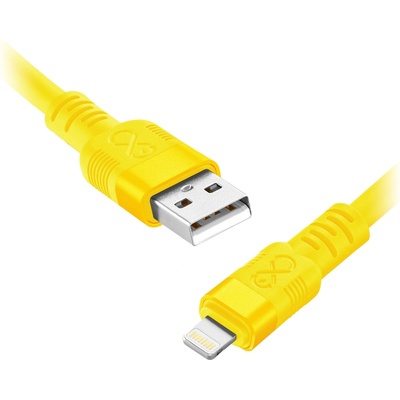Orno O-CABEXCWHPLIGH0-9NMIX USB-A Lightning 0,9m