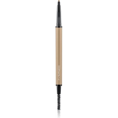 MAC Cosmetics Eye Brows Styler автоматичен молив за вежди с четка цвят Fling 0, 9 гр