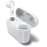 JVC earbuds HA-A3T white (HAA-3TWU) Слушалки
