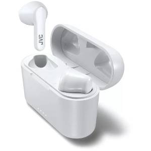 JVC earbuds HA-A3T white (HAA-3TWU) Слушалки