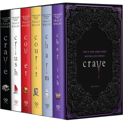 Crave