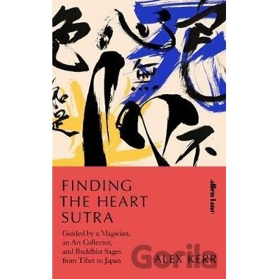 Finding the Heart Sutra