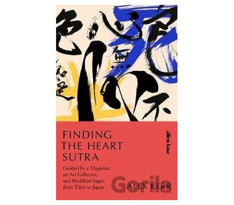 Finding the Heart Sutra