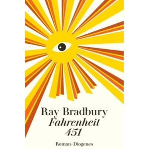 Fahrenheit 451 | Ray Bradbury, Peter Torberg (2024)