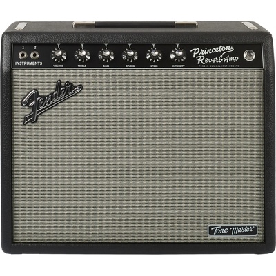 Fender Tone Master Princeton Reverb – Zbozi.Blesk.cz