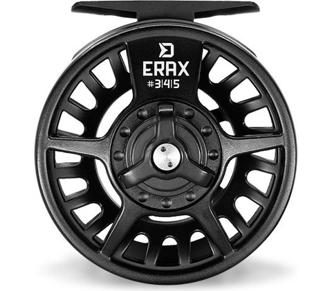 Delphin Erax #3/4/5
