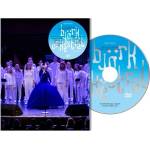 Sony Music Bjork: Orchestral With the Hamrahli Choir - DVD (099439)