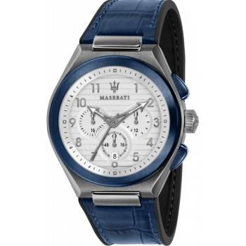 Maserati Triconic R8871639001 - Мъжки часовник (R8871639001)
