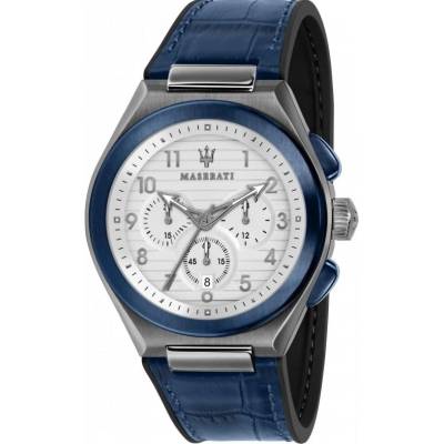 Maserati Triconic R8871639001 - Мъжки часовник (R8871639001)