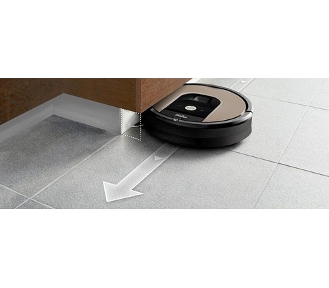 iRobot Roomba 966