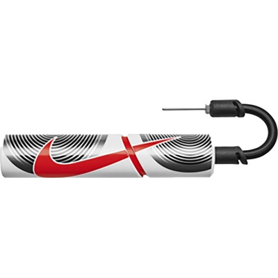 Nike Помпа Nike ESSENTIAL BALL PUMP INTL 9038-186-136 Размер NS