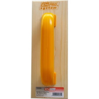 Škrabák na ytong, 250x96mm hrubý