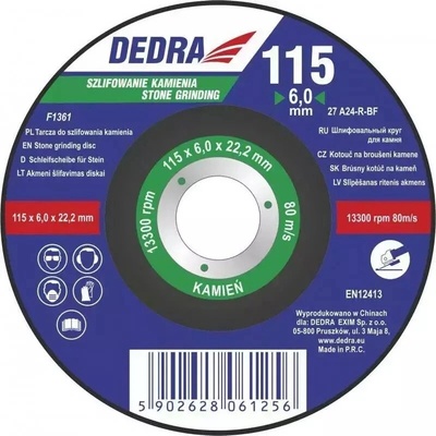 Dedra F1365