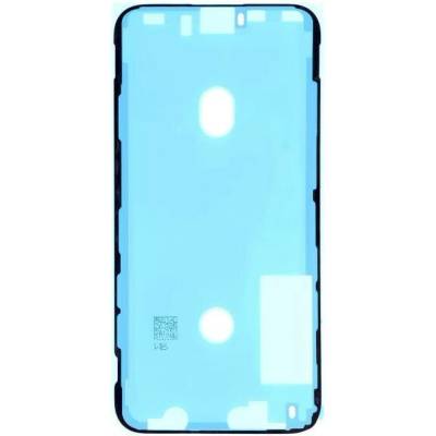 AppleKing nalepovací těsnění pod displej pro zajištění voděodolnosti pro iPhone XS Max