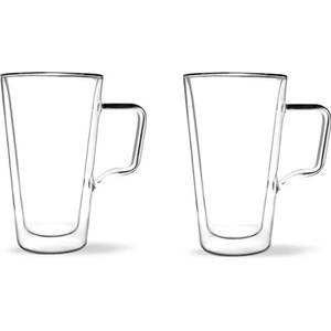 Vialli Design Чаши в комплект от 2 бр. 350 ml Diva - Vialli Design (5901638726490)