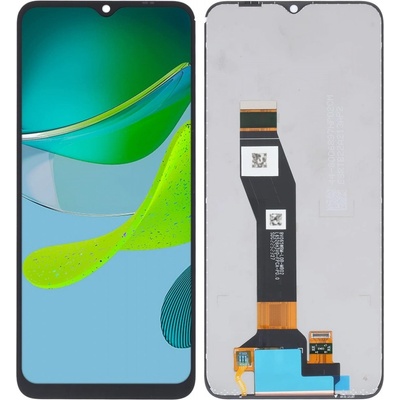 LCD Displej + Dotykové sklo Motorola Moto E13