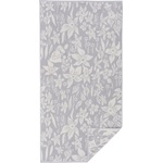 Arabia Finland Кърпа Arabia Finland Lilja Muminki 70 x 140 см сива (1069910)