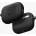 Uniq Clyde калъф за AirPods Pro 3 - черен и сив (8886463696965)