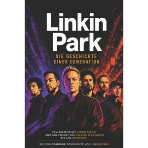 Linkin Park - Die Geschichte einer Generation (2026)