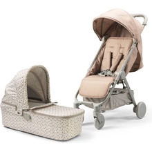 Mondo Stroller Elodie Details Blushing Pink 2024