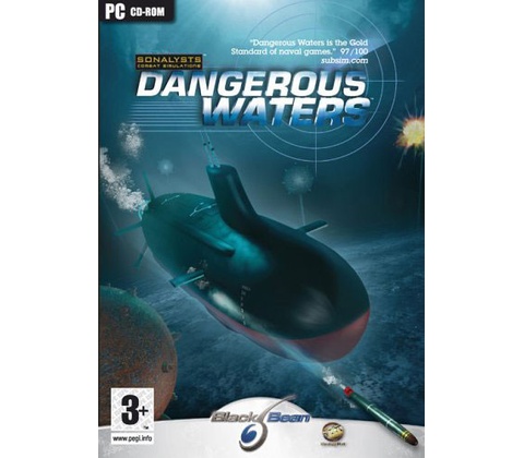 Dangerous Waters