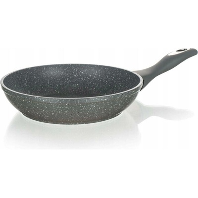 Banquet Tradiční pánev GRANITE GREY granitová 20 cm