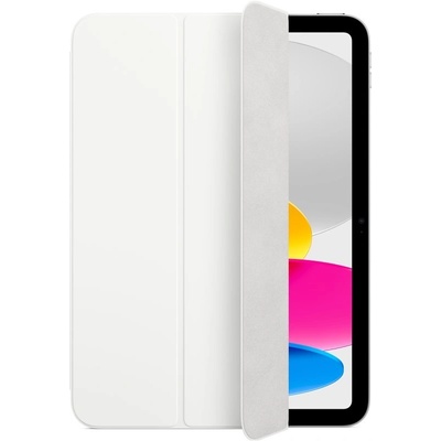 Apple ochranný obal Smart Folio iPad 10.generace bílá MQDQ3ZM A – Zboží Živě